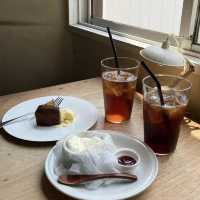 【神戸】絶品のレアチーズケーキ