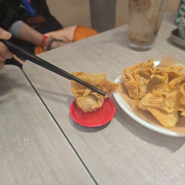 王子牛腩牛雜粉麵專家📍尖沙咀
