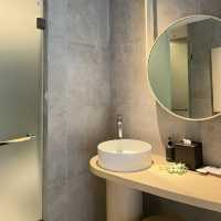 Quan Spa at Khaolak marriott beach and spa 