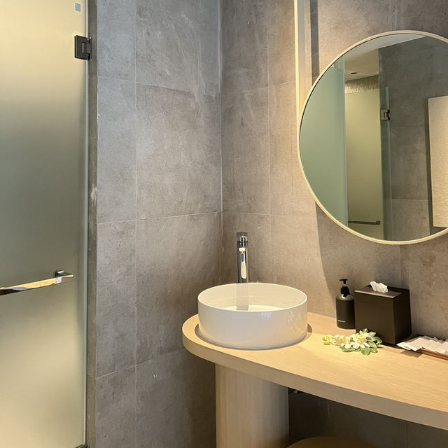 Quan Spa at Khaolak marriott beach and spa 
