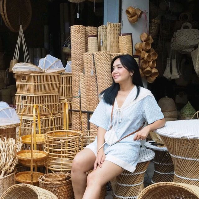 3 จุดห้ามพลาดที่ย่านช้างม่อย เชียงใหม่