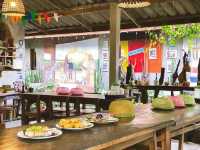 บ้านไร่ชายเขาฟาร์มสเตย์ นครศรีธรรมราช