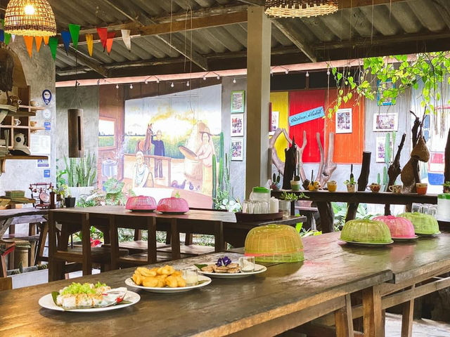 บ้านไร่ชายเขาฟาร์มสเตย์ นครศรีธรรมราช