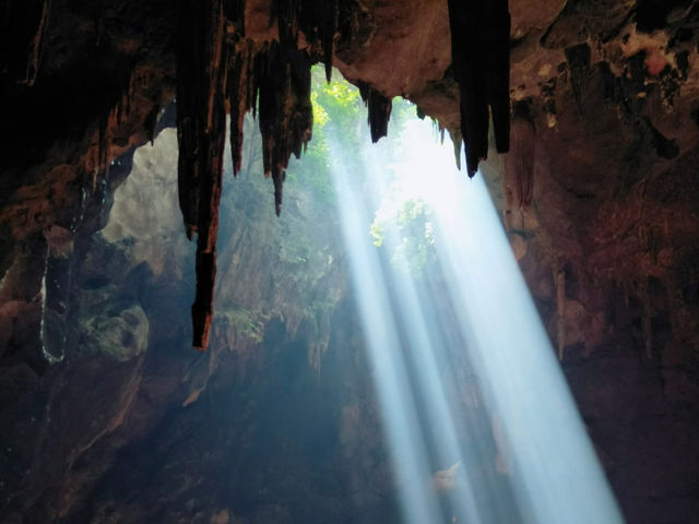 ⛰️⛰️🛶สามร้อยยอด 🩷🩷