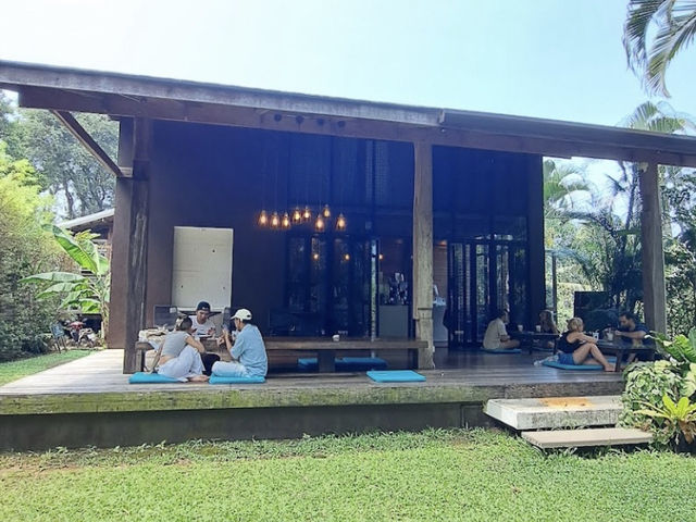 Fig cafe