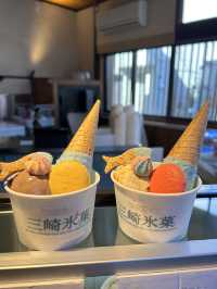 【神奈川・三崎】マグロだけじゃない！三崎港🐟