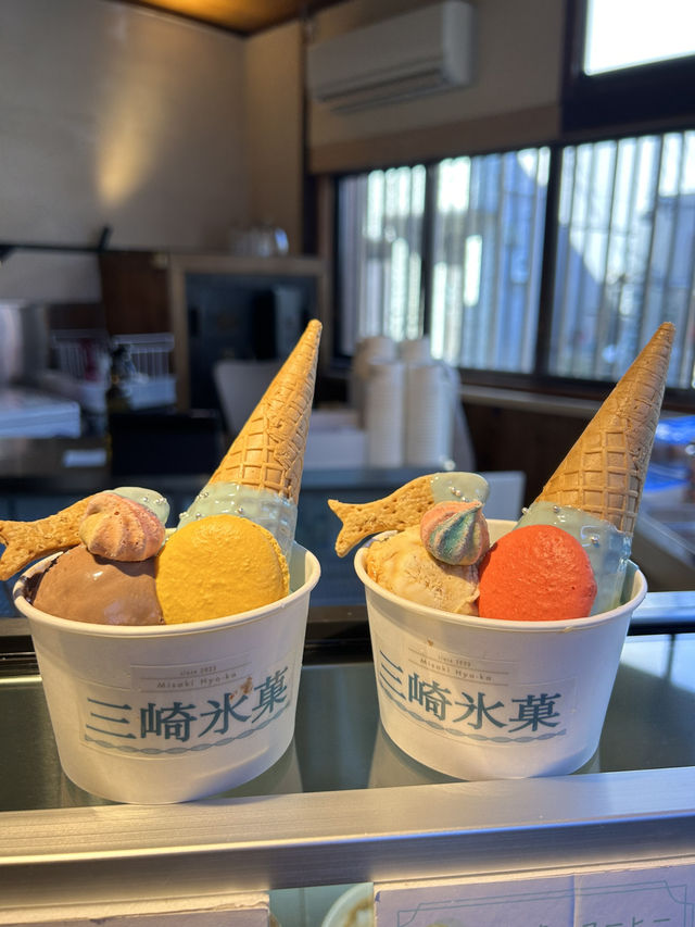 【神奈川・三崎】マグロだけじゃない！三崎港🐟