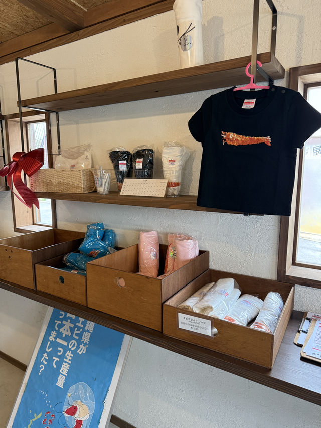 【沖縄県/名護市】沖縄でビッグサイズの車海老を食す！