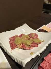 黄昏遊和歌山城🌇再嘆美味和牛