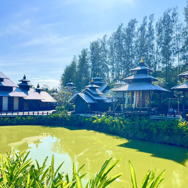 บ่อทองบุรี เมืองแห่งความอร่อย