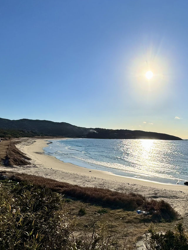【山口旅行】海を一望できる絶景カフェ🌴