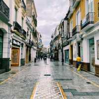 🚗 A Day Trip to Enchanting Ronda from Marbella! 🇪🇸