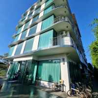 รีวิวโรงแรมสิริรีเจนท์ นครพนม