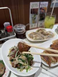 日本東京餃子老店進軍香港
