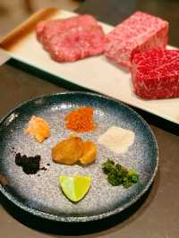 灣仔💕台灣過江龍人氣日式燒肉