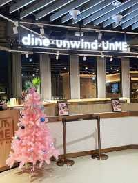啟德雙子匯新派日韓洋食咖啡店
