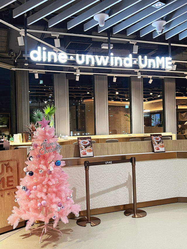 啟德雙子匯新派日韓洋食咖啡店