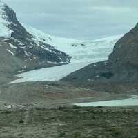 Columbia Icefield Glacier Adventure 