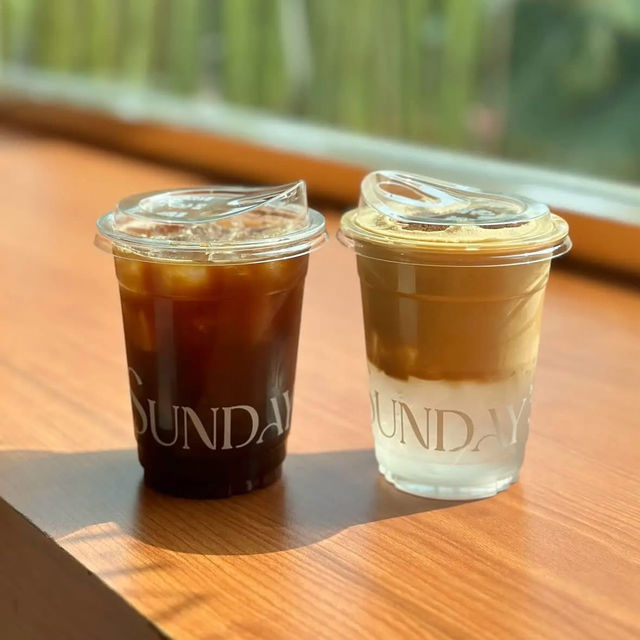 คาเฟ่ธีมทะเลทรายสุดปัง จ.ปทุมธานี 🏜️🌵