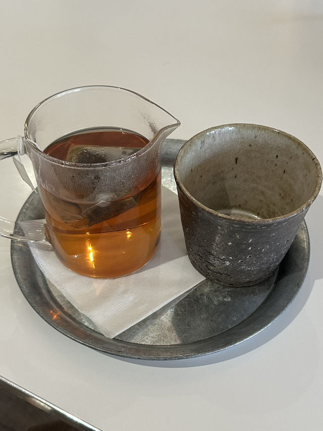 녹사평 감성카페 로너🍰☕️