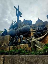 Cebu: The Tapestry of History and Freedom