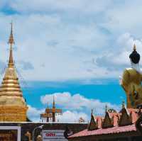 วัดพระธาตุดอยคำ