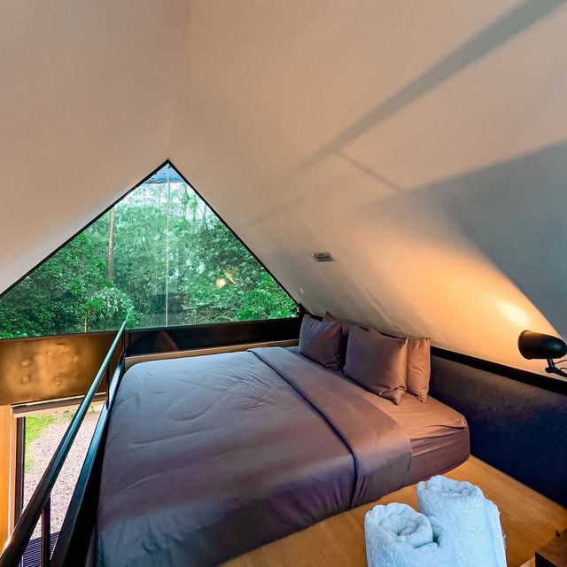 Dusun Bambu Dusun Bambu