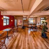Green River Roastery