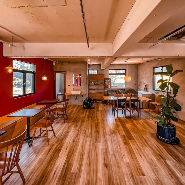 Green River Roastery