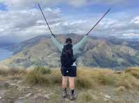 Hiking Isthmus Peak: Nature's Wonderland 