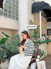 cafe คุมโทนลับๆแบบสับมู้ด ตปท.  👀🖤