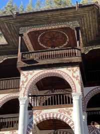 Rila Monastery: Timeless and Sacred