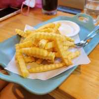 study cafe