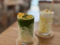 คาเฟ่ฟีลทะเล เขาหลักพังงา 