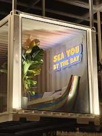 Sea You by the Bay Cafe: Indulge in Coastal Charm at Ferringhi Bay