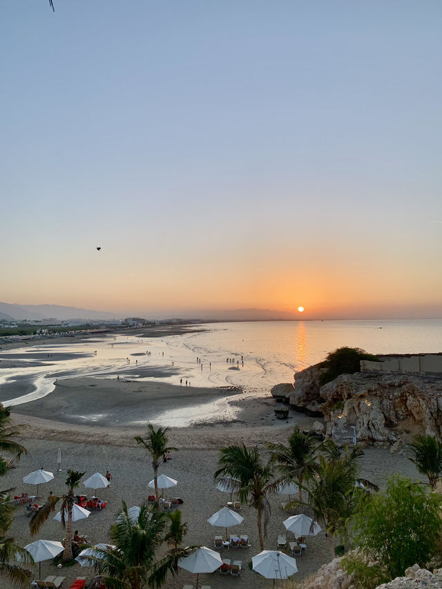 Weekend Escape from Dubai: Exploring the Charm of Nizwa