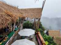 Phahee Valley Cafe & Homestay ผาฮี้ เชียงราย 