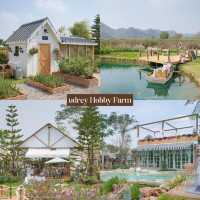 19 Cafe Hopping เขาใหญ่ ปากช่อง 