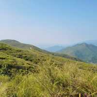 Discovering the Wild Beauty of Wilson Trail Section 9
