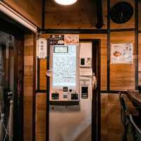 Ramen Mugyu Vol. 2 Karasuma Takoyakushi