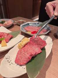 ʚ♡ 再三回味的和牛盛宴 • 海鮮石頭鍋飯也不錯 ♡ɞ