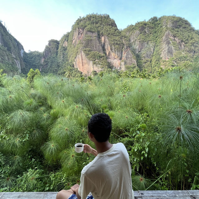 Perfect relaxing stay at Payakumbuh
