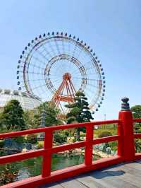 Vinpearl Theme Park: A Family Adventure in Nha Trang