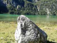 Berchtesgaden National Park
