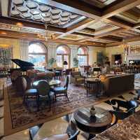 Fairmont Grand Del Mar (San Diego, CA)