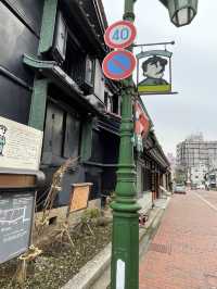 【福島×冬の旅】野口英世が火傷を負った時に手術した医院