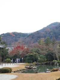 Three days two nights in Kyoto Itinerary 