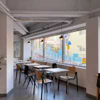 Atquiet Coffee Busan
