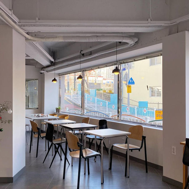 Atquiet Coffee Busan