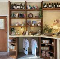 Heap.p Cafe